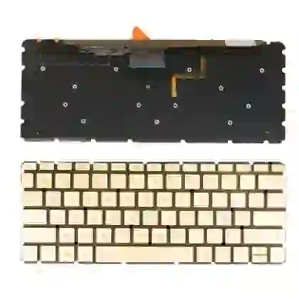 Thay bàn phím laptop HP Spectre 13W 3